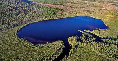 To nie robota meteorytu. Obalili głośną teorię