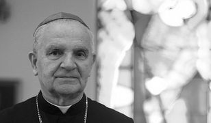 Po ciężkiej chorobie zmarł biskup senior Stanisław Kędziora