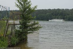Wolnoamerykanka na Mazurach. Grodzenie jezior i nielegalne pomosty to tam chleb powszedni