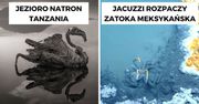 Najniebezpieczniejsze jeziora świata. 11 miejsc, których groźne wody skrywają zabójcze sekrety
