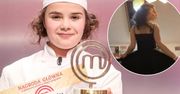 Zwyciężczyni pierwszego "MasterChefa Juniora" jest już dorosła. Pokazała się tuż przed wyjściem na studniówkę. Natalia Paździor to prawdziwa piękność