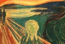 Gangster zwróci obrazy Muncha za złagodzenie kary