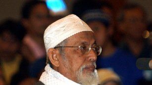 Mułła Abu Bakar Baszir