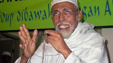 Abu Bakar Baszir