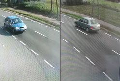 Grodzisk Mazowiecki. Dawid Żukowski poszukiwany. Policja bada monitoring z okolic