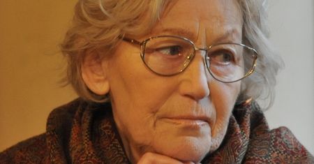 Papież pomoże Teresie Budzisz-Krzyżanowskiej. Wyprasza dla aktorki w modlitwie "dar zdrowia"