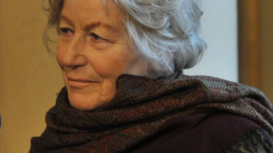 Teresa Budzisz-Krzyżanowska