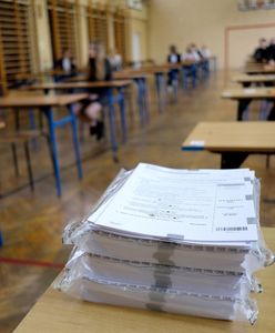 Nowy pomysł CKE krytykowany. Chcą przeprowadzić dwa egzaminy w tym samym czasie