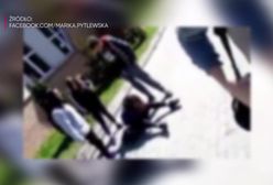 Sprawa brutalnego pobicia nastolatki. Wyznanie babci pobitej dziewczyny