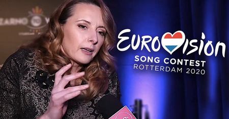 Monika Kuszyńska o Eurowizji: "Mamy złe podejście". Wytknęła błędy, przez które co roku przegrywamy [WIDEO]
