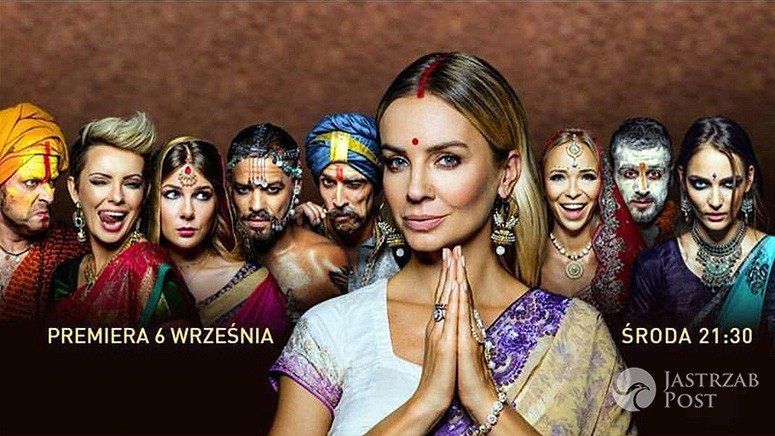 Azja Express 2 uczestnicy