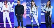 Gwiazdy promują Eurowizję Junior 2020: Viki Gabor, Ida Nowakowska, Agustin Egurrola