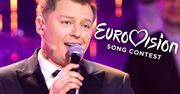 Dzisiaj Rafał Brzozowski nagrywa występ na Eurowizję 2021. Opublikował fragment tego, co pokaże na scenie. Będzie finał?
