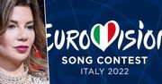 Eurowizja 2022. W popłochu zaprezentowano oficjalne logo. Wygląda jak z Akademii Przebudzenia Edyty Górniak. To nie koniec skojarzeń