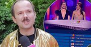 Sławomir Zapała za rok wygra dla Polski Eurowizję! Ma swój patent na pewne zwycięstwo! [WIDEO]