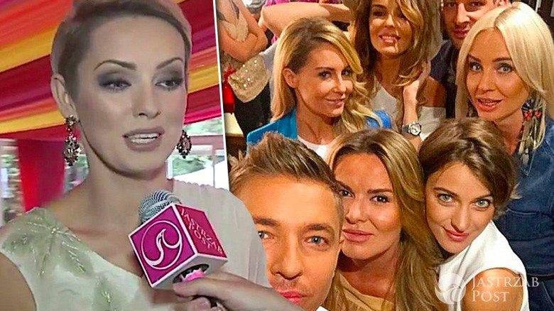 Azja Express 2 Dorota Gardias