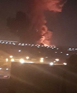 Wybuch przy lotnisku w Kairze. 12 rannych po eksplozji