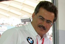 Theissen: Singapur lepszy niż Monaco!