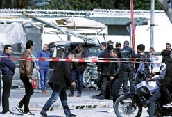 Tunezja. Wybuch w pobliżu ambasady USA. Ewakuacja personelu