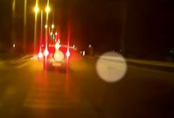 #dziejesiewmoto: kot sprawcą kolizji, Audi kontra Subaru i stare BMW jako rajdówka