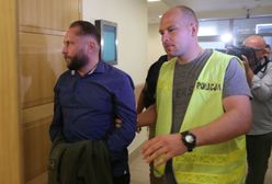 Molga: Ostre zarzuty dla Kamila Durczoka. Czy faktycznie grozi mu 12 lat więzienia? [OPINIA]