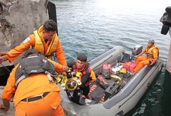 Zatonął prom w Indonezji. Nie żyje 13 pasażerów