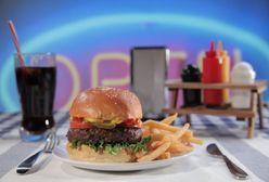 "Wielkie żarcie" - nowy program w Telewizji WP. Premiera 10 czerwca