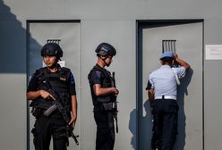 Indonezja. Zatrzymany Polak będzie sądzony na miejscu