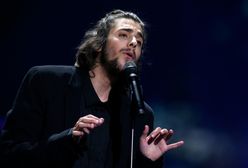 Salvador Sobral walczy o życie. Zwycięzca Eurowizji czeka na przeszczep serca