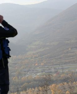 Polscy turyści uwięzieni w Osetii Płd. Mieli nielegalnie przekroczyć granicę