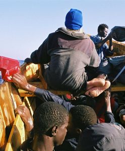Tunezja. Zatonęła łódź z imigrantami, odnaleziono ciała 14 osób