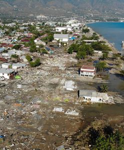 Komisja Europejska wesprze Indonezję po tragicznym w skutkach trzęsieniu ziemi