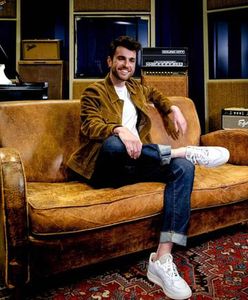 Duncan Laurence w "Dzień dobry TVN". Zwycięzca Eurowizji opowiedział o sobie i swojej muzyce