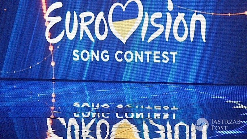 Eurowizja 2017 zakaz dla Rosji