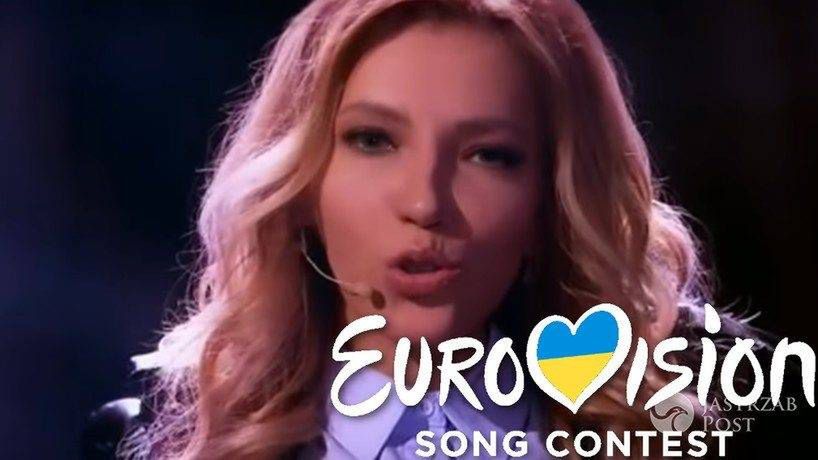 Julia Eurowizja