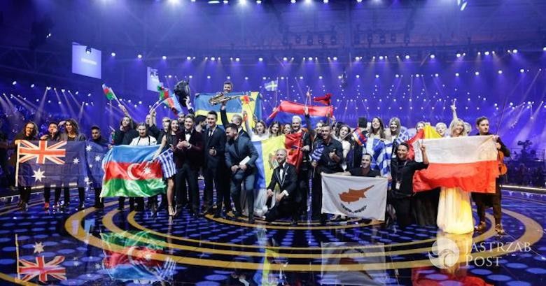 Kto w finale Eurowizji 2017 z pierwszego półfinału?!