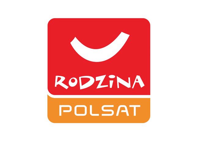 Logo kanału Polsat Rodzina, który ma wystartować 16 października.