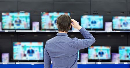 Lada dzień możesz stracić kanały TV