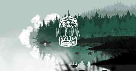 Szamańska pordróż Mooseman'a