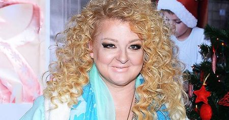 Nie uwierzycie, komu Magda Gessler kibicuje w Eurowizji 2016! Nie jest to Edyta Górniak, Margaret, ani nawet Michał Szpak