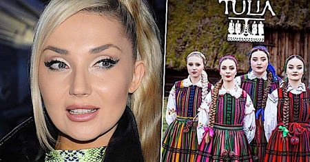 O Tulii na Eurowizji 2019 mówią już chyba wszyscy. Teraz sprawę skomentowała Cleo