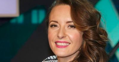 Monika Kuszyńska: "nie czuję się gorszą kobietą"