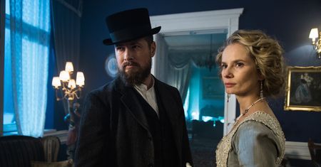 "Belle Epoque" odcinek 1 - co się wydarzy? Kiedy premiera? Zobacz naszą zapowiedź