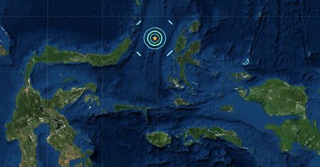 Silne trzęsienie ziemi w Indonezji. Każdy taki wstrząs może wywołać tsunami