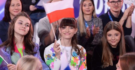Eurowizja Junior ponownie w Polsce? Taki jest plan