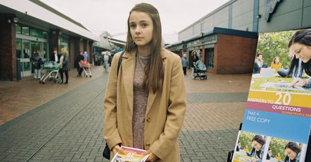 Nastoletni Świadkowie Jehowy. "Mam 19 lat i rozdaję ulotki o Bogu"