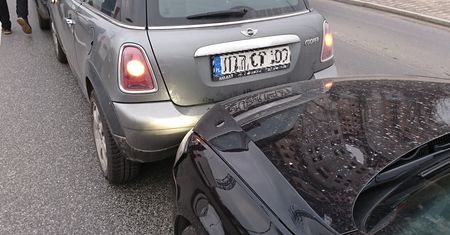 Kolizja ze znajomym z Facebooka. Ubezpieczyciel odmawia wypłaty odszkodowania