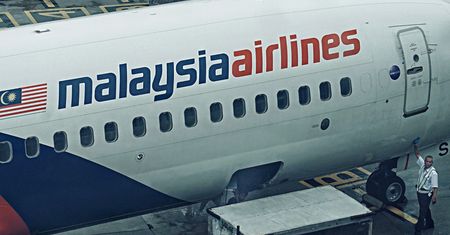 Inżynier: MH370 jest nawet na Google Earth, ale nie chcą go znaleźć