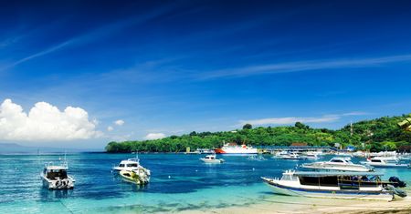 Indonezja. Silne trzęsienie ziemi