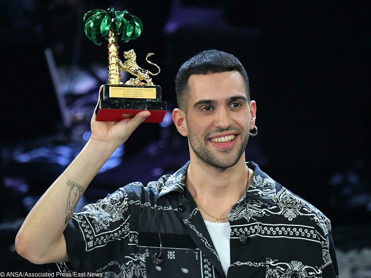 Eurowizja 2019: “Soldi” bije rekordy w historii włoskiej muzyki